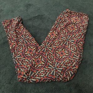 Os Lularoe leggings